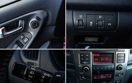 KIA Cerato III, 2011 год, 598 000 рублей, 15 фотография