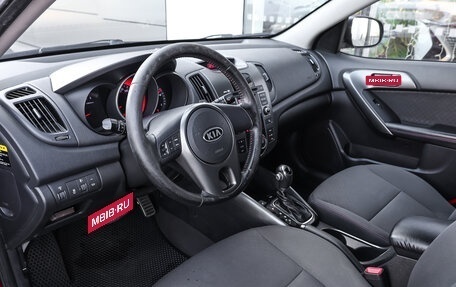 KIA Cerato III, 2011 год, 598 000 рублей, 13 фотография