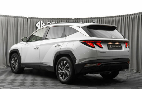 Hyundai Tucson, 2023 год, 3 230 000 рублей, 4 фотография