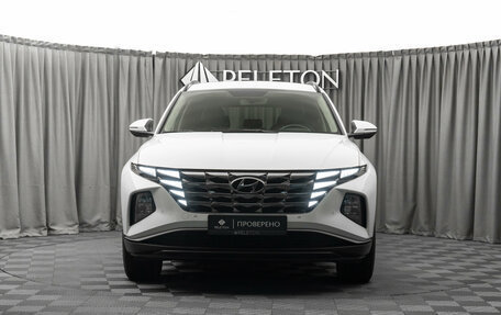 Hyundai Tucson, 2023 год, 3 230 000 рублей, 3 фотография