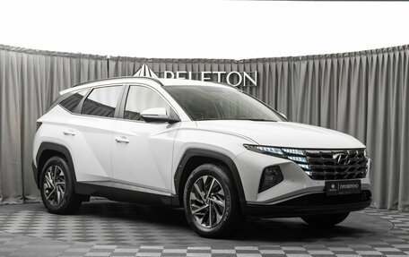 Hyundai Tucson, 2023 год, 3 230 000 рублей, 2 фотография