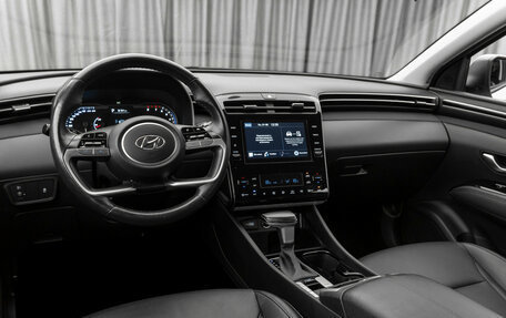Hyundai Tucson, 2023 год, 3 230 000 рублей, 7 фотография