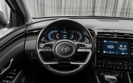 Hyundai Tucson, 2023 год, 3 230 000 рублей, 10 фотография