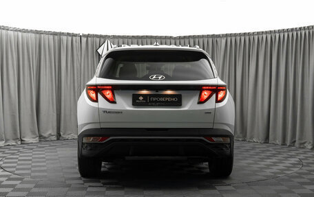 Hyundai Tucson, 2023 год, 3 230 000 рублей, 6 фотография