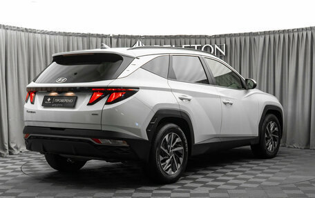 Hyundai Tucson, 2023 год, 3 230 000 рублей, 5 фотография