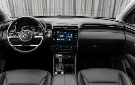 Hyundai Tucson, 2023 год, 3 230 000 рублей, 8 фотография