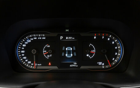 Hyundai Tucson, 2023 год, 3 230 000 рублей, 11 фотография
