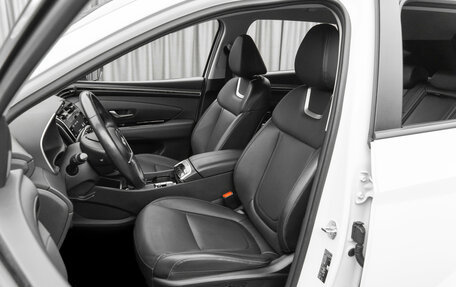 Hyundai Tucson, 2023 год, 3 230 000 рублей, 9 фотография