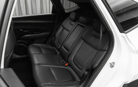 Hyundai Tucson, 2023 год, 3 230 000 рублей, 12 фотография