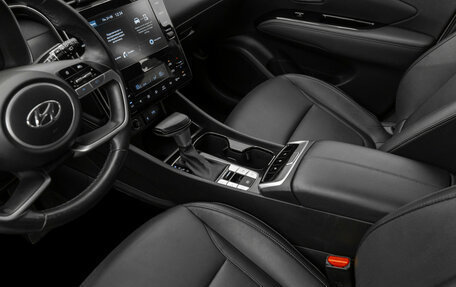 Hyundai Tucson, 2023 год, 3 230 000 рублей, 14 фотография
