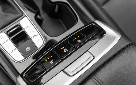 Hyundai Tucson, 2023 год, 3 230 000 рублей, 20 фотография