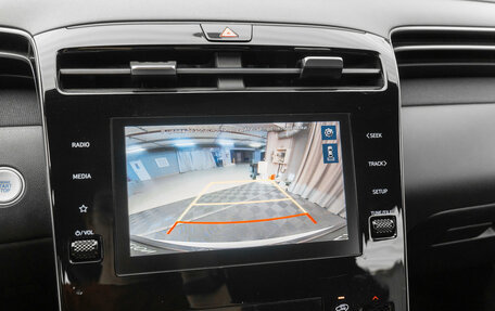 Hyundai Tucson, 2023 год, 3 230 000 рублей, 17 фотография