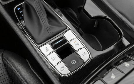 Hyundai Tucson, 2023 год, 3 230 000 рублей, 21 фотография