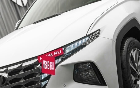 Hyundai Tucson, 2023 год, 3 230 000 рублей, 23 фотография