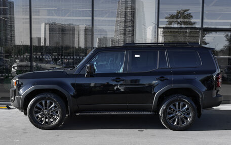 Toyota Land Cruiser Prado, 2024 год, 10 000 000 рублей, 7 фотография