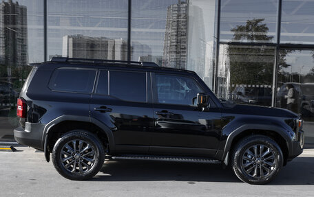 Toyota Land Cruiser Prado, 2024 год, 10 000 000 рублей, 4 фотография