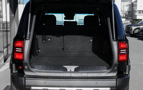 Toyota Land Cruiser Prado, 2024 год, 10 000 000 рублей, 8 фотография