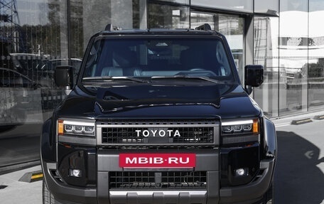 Toyota Land Cruiser Prado, 2024 год, 10 000 000 рублей, 2 фотография