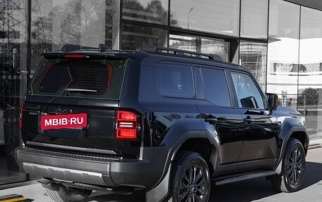 Toyota Land Cruiser Prado, 2024 год, 10 000 000 рублей, 5 фотография