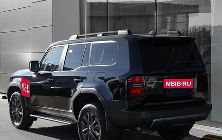 Toyota Land Cruiser Prado, 2024 год, 10 000 000 рублей, 6 фотография