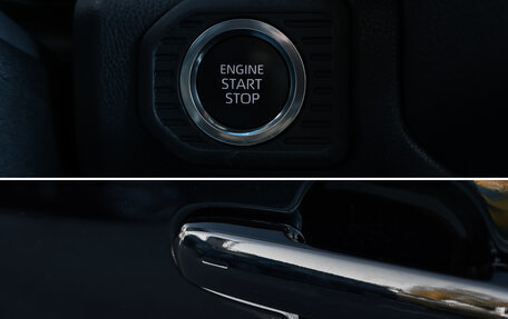 Toyota Land Cruiser Prado, 2024 год, 10 000 000 рублей, 20 фотография