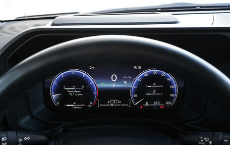 Toyota Land Cruiser Prado, 2024 год, 10 000 000 рублей, 13 фотография
