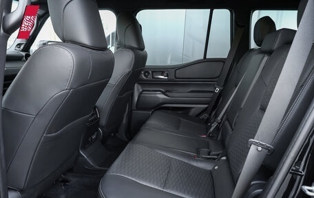 Toyota Land Cruiser Prado, 2024 год, 10 000 000 рублей, 11 фотография