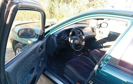 Daewoo Lanos, 2003 год, 380 000 рублей, 5 фотография