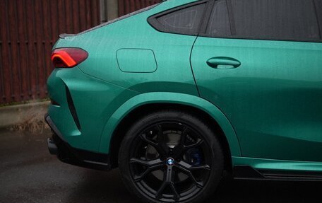 BMW X6, 2021 год, 7 490 000 рублей, 6 фотография