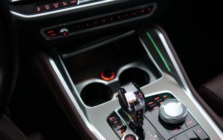 BMW X6, 2021 год, 7 490 000 рублей, 15 фотография
