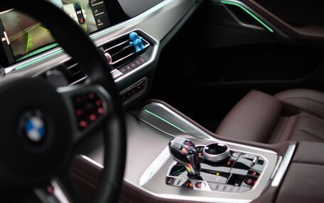 BMW X6, 2021 год, 7 490 000 рублей, 9 фотография