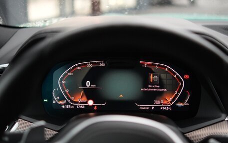 BMW X6, 2021 год, 7 490 000 рублей, 12 фотография