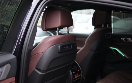BMW X6, 2021 год, 7 490 000 рублей, 13 фотография