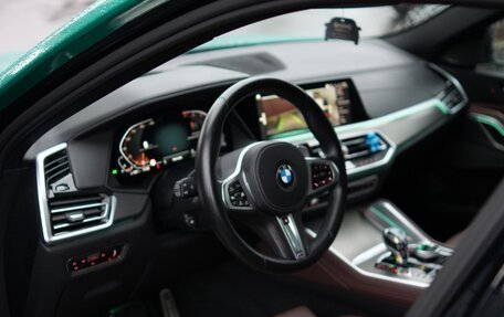 BMW X6, 2021 год, 7 490 000 рублей, 11 фотография