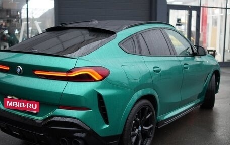 BMW X6, 2021 год, 7 490 000 рублей, 3 фотография