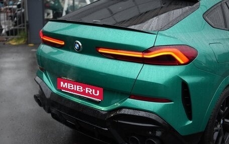 BMW X6, 2021 год, 7 490 000 рублей, 4 фотография