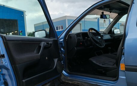 Volkswagen Golf III, 1994 год, 90 000 рублей, 2 фотография