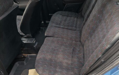 Volkswagen Golf III, 1994 год, 90 000 рублей, 3 фотография