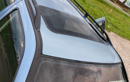 Volkswagen Golf III, 1994 год, 90 000 рублей, 6 фотография
