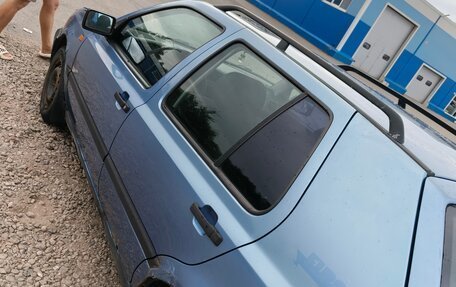 Volkswagen Golf III, 1994 год, 90 000 рублей, 10 фотография