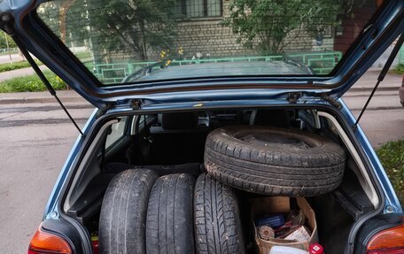 Volkswagen Golf III, 1994 год, 90 000 рублей, 17 фотография