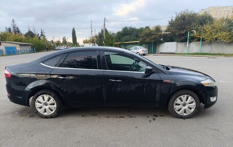 Ford Mondeo IV, 2010 год, 450 000 рублей, 3 фотография