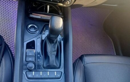 Chery Tiggo 4 I рестайлинг, 2021 год, 1 250 000 рублей, 6 фотография