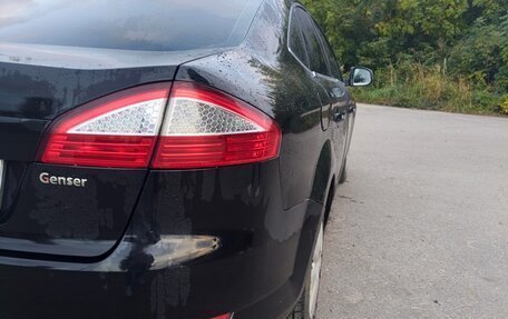 Ford Mondeo IV, 2010 год, 450 000 рублей, 4 фотография