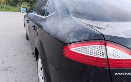 Ford Mondeo IV, 2010 год, 450 000 рублей, 6 фотография