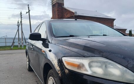 Ford Mondeo IV, 2010 год, 450 000 рублей, 2 фотография