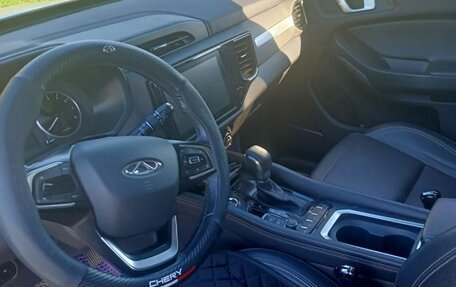 Chery Tiggo 4 I рестайлинг, 2021 год, 1 250 000 рублей, 7 фотография