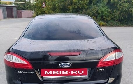 Ford Mondeo IV, 2010 год, 450 000 рублей, 5 фотография