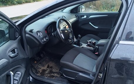 Ford Mondeo IV, 2010 год, 450 000 рублей, 7 фотография