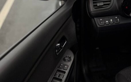 KIA Rio III рестайлинг, 2011 год, 950 000 рублей, 11 фотография